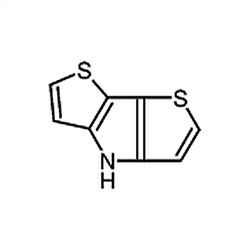 4H-二噻吩并[3， 2-b: 2'， 3'-d]吡咯