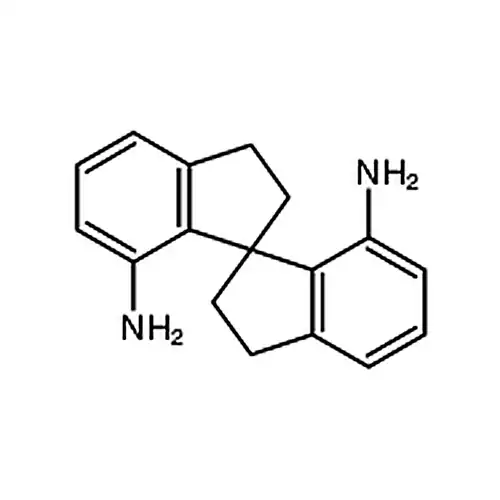 (S)-螺环二胺