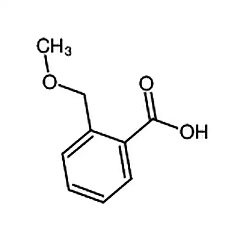2-(甲氧基甲基)苯甲酸