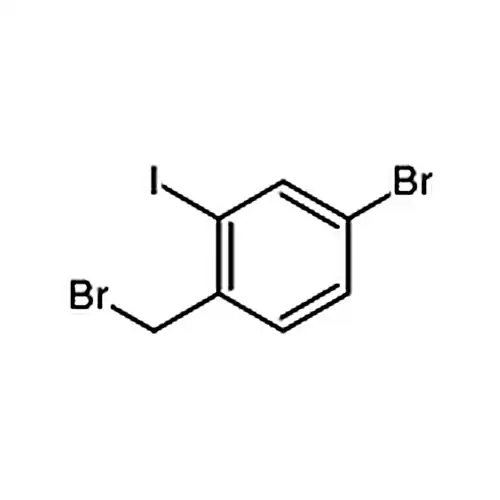 4-溴-1-(溴甲基)-2-碘苯
