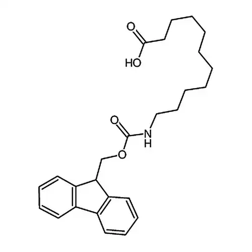 11-(FMOC-氨基)十一酸