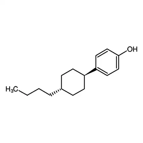 4-(反式-4-丁基环己基)苯酚