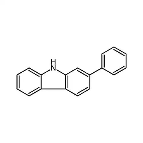 2-苯基-9H-咔唑
