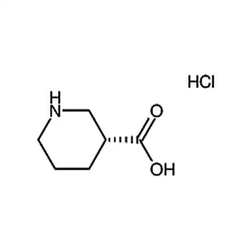 (R)-(-)-哌啶-3-甲酸盐酸盐