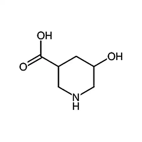 5-羟基-3-哌啶甲酸