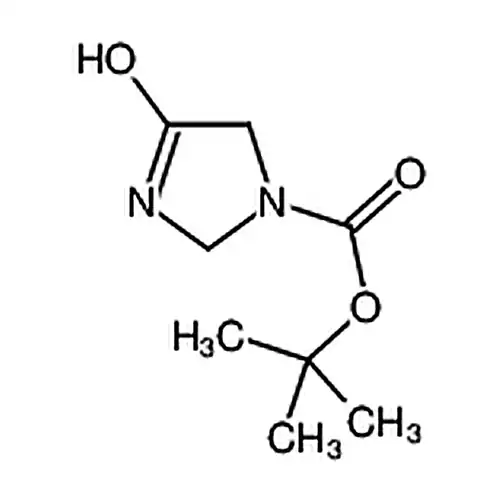 4-氧代咪唑烷-1-羧酸叔丁酯