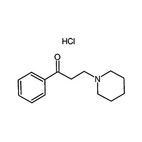 1-苯基-3-(哌啶-1-基)丙-1-酮盐酸盐