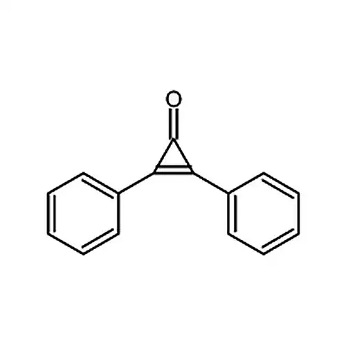二苯基环丙烯酮