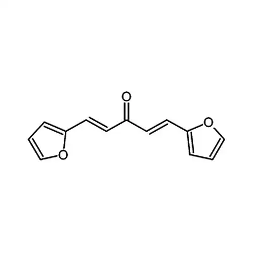 1,5-双-(2-呋喃)-1,4-戊二烯-3-酮