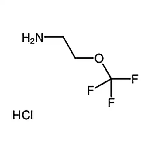 2-(三氟甲氧基)乙胺盐酸盐