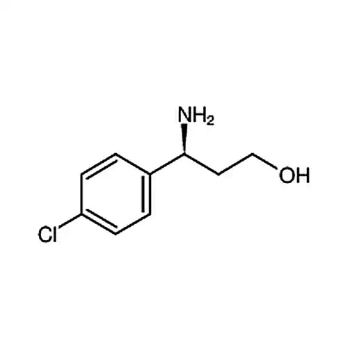 (S)-对氯-β-苯丙氨醇