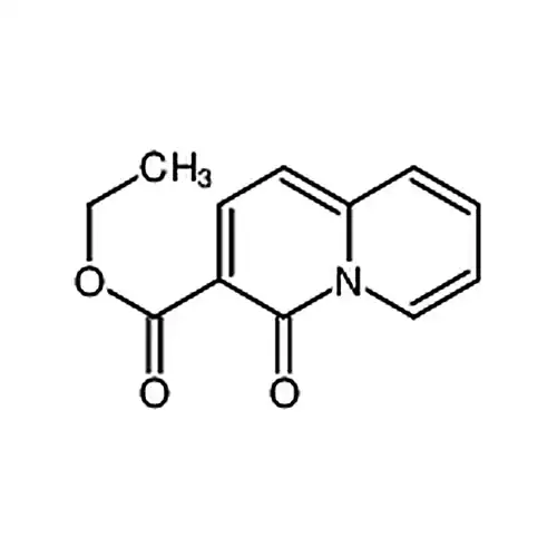 4-氧代-4H-喹嗪-3-羧酸乙酯