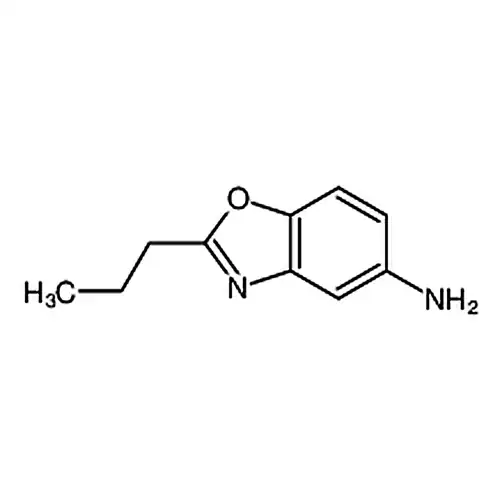2-Propyl-1,3-benzoxazol-5-amine