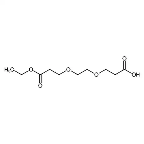 3-[2-(3-乙氧基-3-羰基丙氧基)-乙氧基]-丙酸