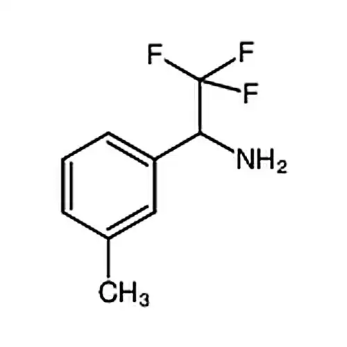 2,2,2-三氟-1-(间甲苯基)乙胺