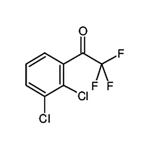 2',3'-二氯-2,2,2-三氟苯乙酮