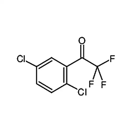 1,(2,5-二氯苯基)-2,2,2-三氟乙酮