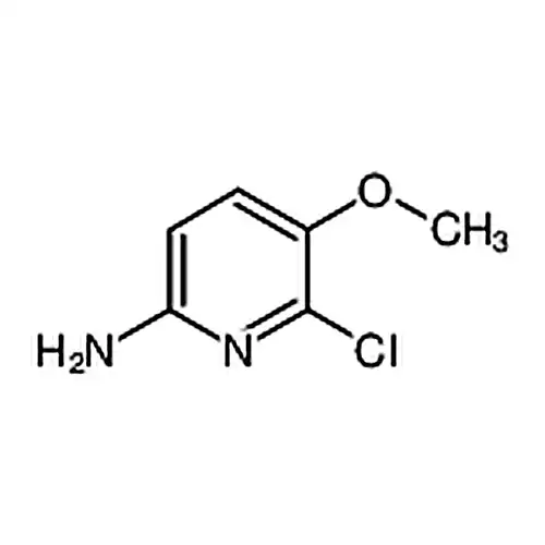 6-氯-5-甲氧基吡啶-2-胺
