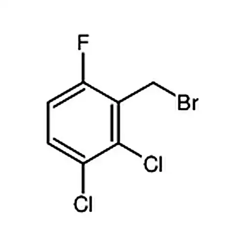 2，3-二氯-6-氟苄基溴