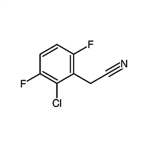 2-氯-3,6-二氟苯甲腈