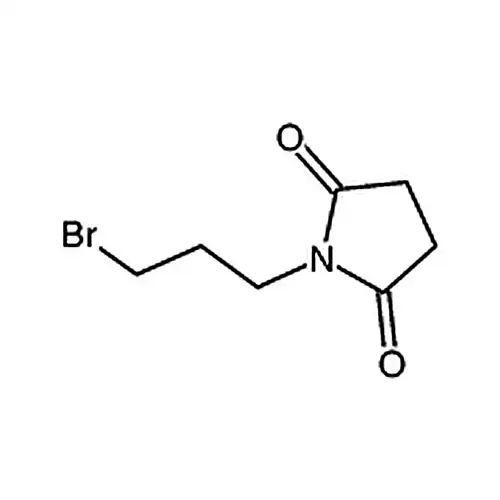 1-(3-溴丙基)吡咯烷-2,5-二酮