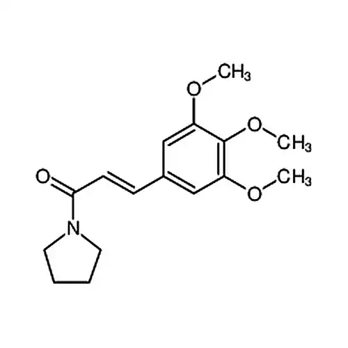 Piperlotine C