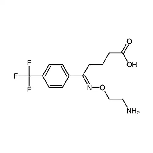 Fluvoxamine Acid