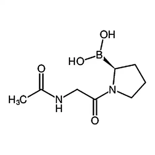 Ac-Gly-BoroPro