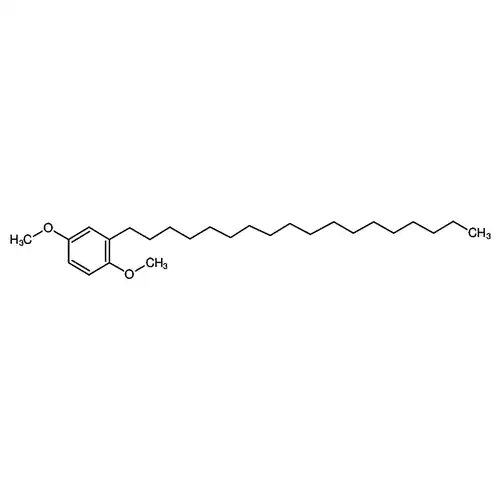 2-十八烷基-1，4-二甲氧基苯