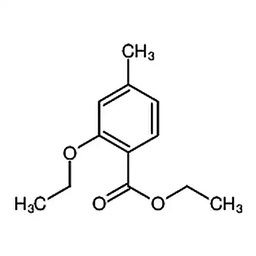 2-乙氧基-4-甲基苯甲酸乙酯