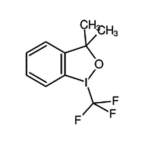 3,3-二甲基-1-(三氟甲基)-1,2-苯并碘氧杂戊环