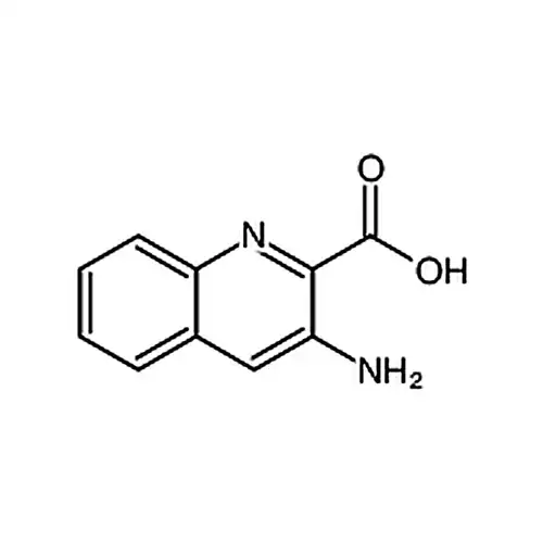 3-氨基喹啉-2-羧酸