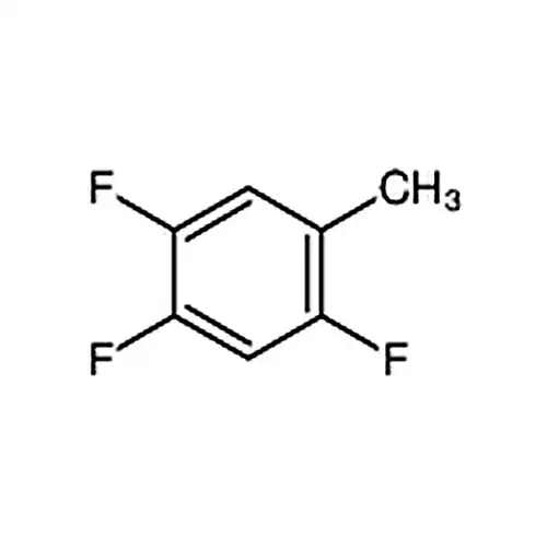 2，4，5-三氟甲苯