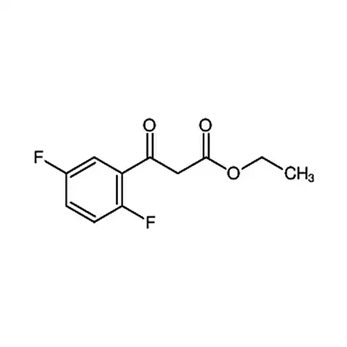 2,5-二氟苯甲酰乙酸乙酯