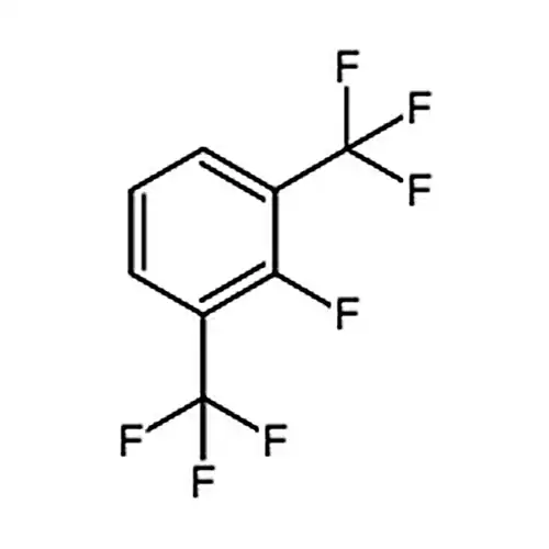 2,6-BIS(TRIFLUOROMETHYL)FLUOROBENZENE