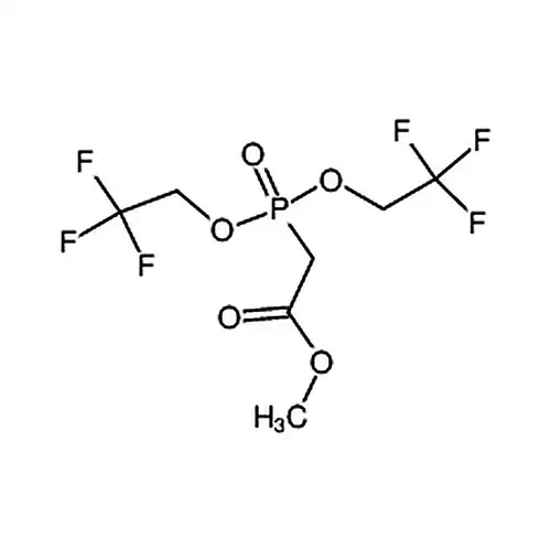 双(2，2，2-三氟乙基)膦酰基乙酸甲酯