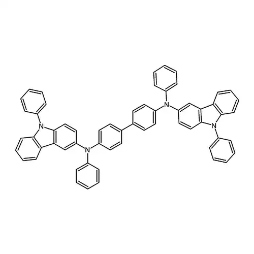 N,N-苯基-N,N-(9-苯基-3-咔唑基)-1,1'-联苯-4,4'-二胺