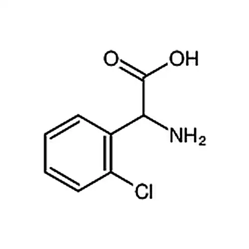2-氯苯基氨基乙酸