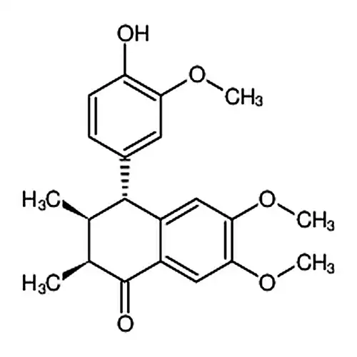Holostyligone, (-)-