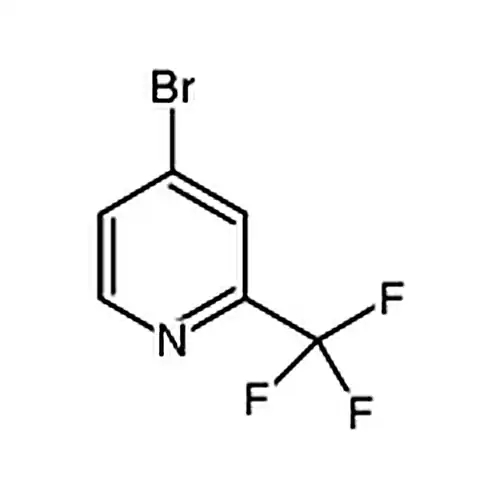 4-溴-2-(三氟甲基)吡啶