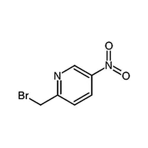 2-(溴甲基)-5-硝基吡啶