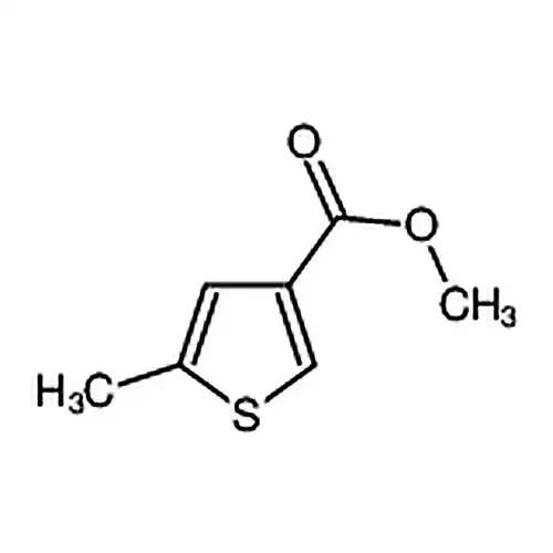 5-甲基噻吩-3-羧酸甲酯