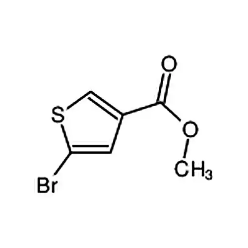 5-溴噻吩-3-羧酸甲酯