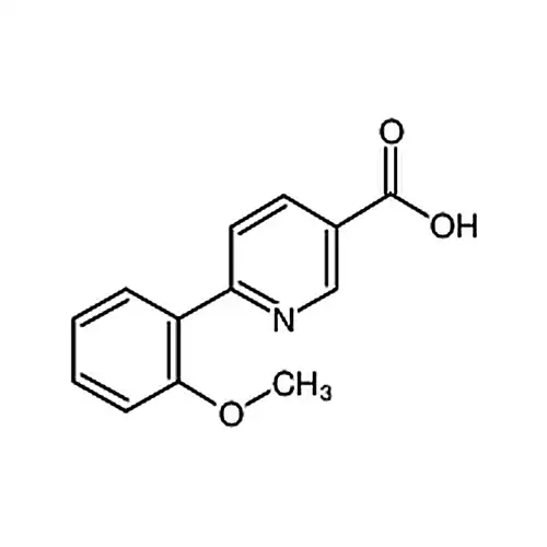 6-(2-甲氧基苯基)烟酸