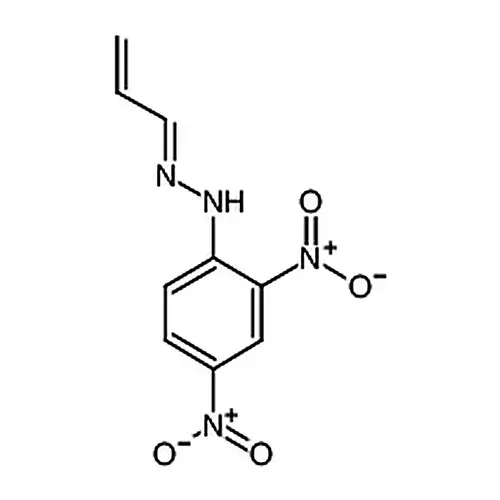 丙烯醛-2,4-二硝基苯腙