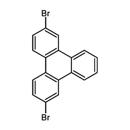 2，7-二溴苯并菲