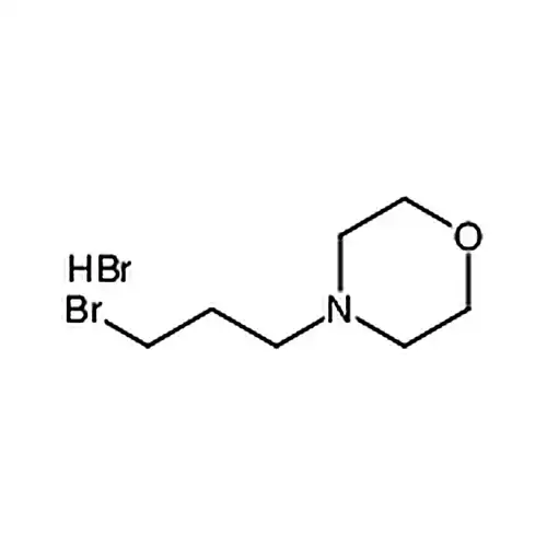 4-(3-溴丙基)吗啉氢溴酸盐