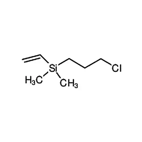 3-氯丙基二甲基乙烯基硅烷