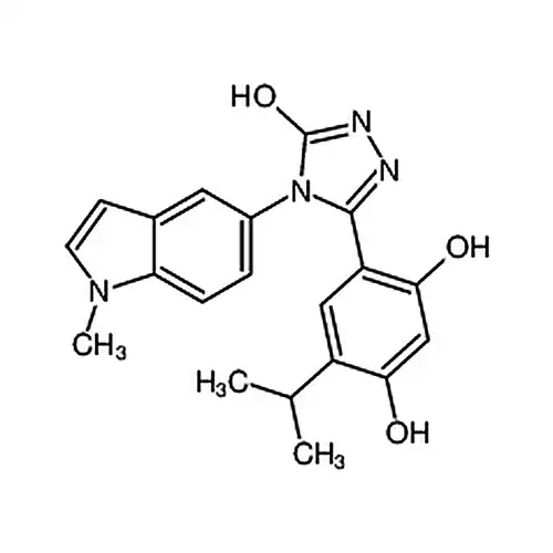 Ganetespib (STA-9090)
