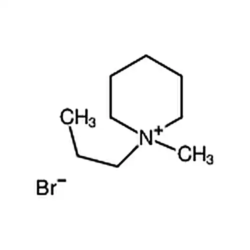 1-甲基-1-丙基哌啶鎓溴化物